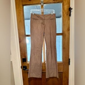 Size 1 dress pants